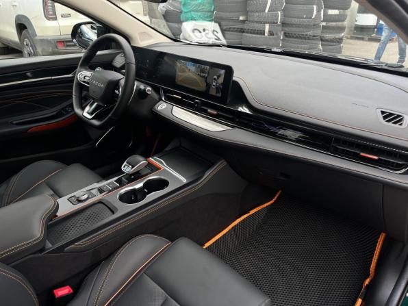 Omoda S5 GT с пробегом 2023 года, цена 1 749 000 рублей, 13600 км, седан, Автокод Объявления