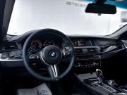 BMW 5 серии VI (F10/F11/F07) Рестайлинг Уфа  - изображение 58