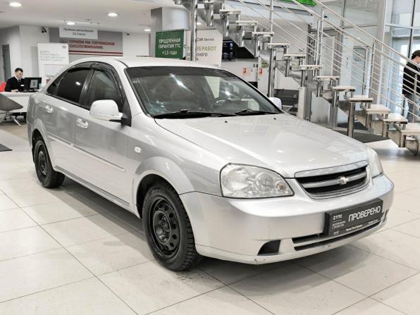Chevrolet Lacetti I с пробегом 2012 года, цена 480 000 рублей, 198562 км, седан, Автокод Объявления