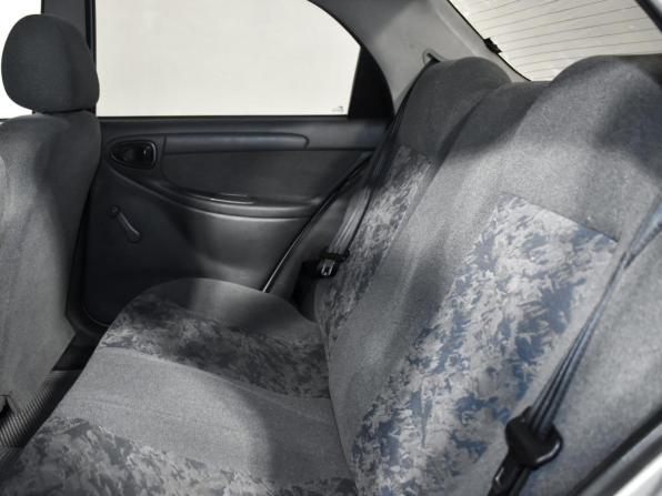 Chevrolet Lanos I с пробегом 2007 года, цена 130 000 рублей, 161794 км, седан, Автокод Объявления