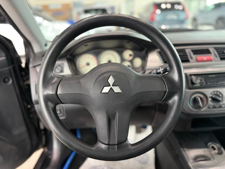 Mitsubishi Lancer IX Рестайлинг Екатеринбург  - изображение 10