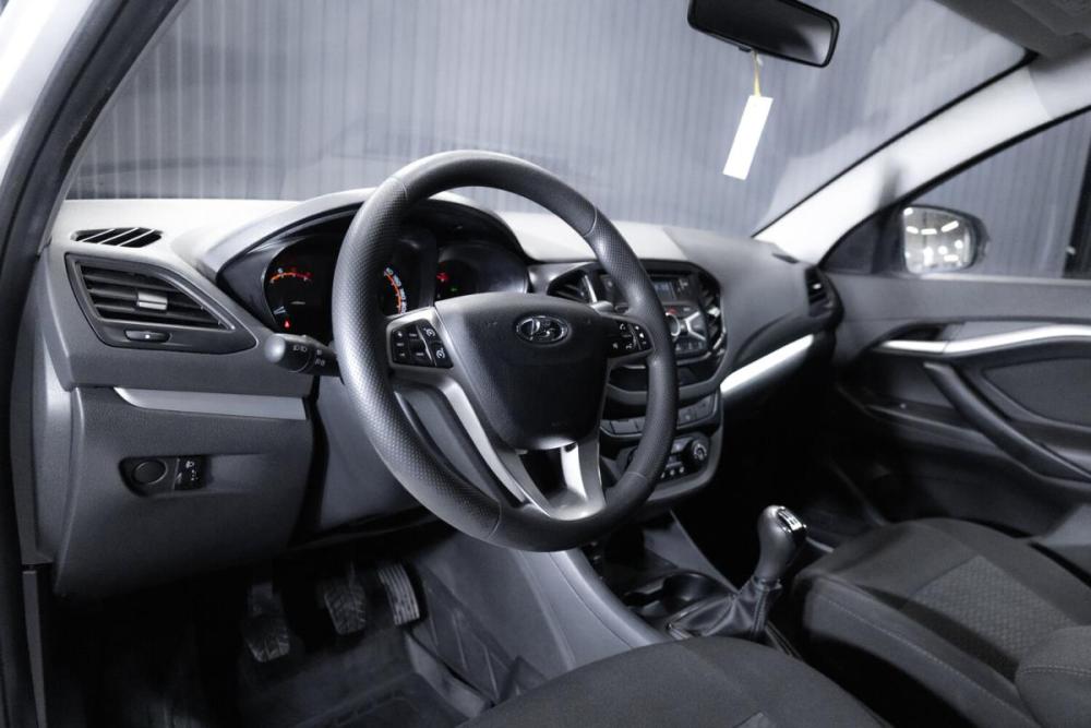 Lada (ВАЗ) Vesta I Тюмень  - изображение 13
