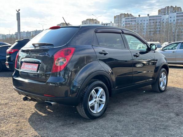 SsangYong Actyon II с пробегом 2012 года, цена 890 000 рублей, 143527 км, внедорожник, Автокод Объявления