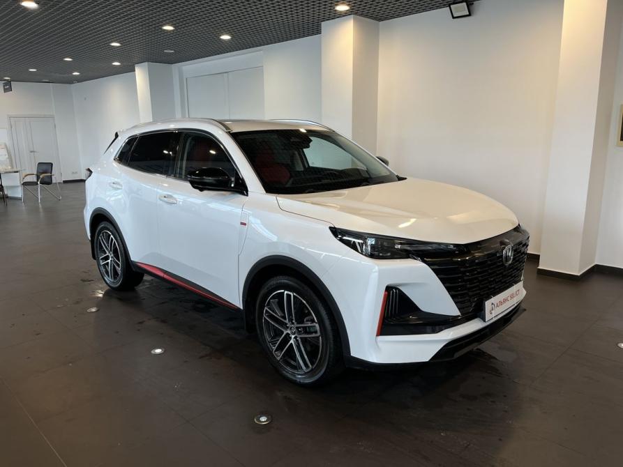 Changan CS55 Plus II Чебоксары  - изображение 1