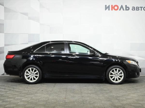 Toyota Camry VI (XV40) Рестайлинг с пробегом 2009 года, цена 1 150 000 рублей, 320770 км, седан, Автокод Объявления