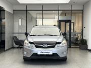 Subaru Impreza IV Новосибирск  - изображение 14