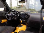 Nissan Juke I Рестайлинг Новосибирск  - изображение 29