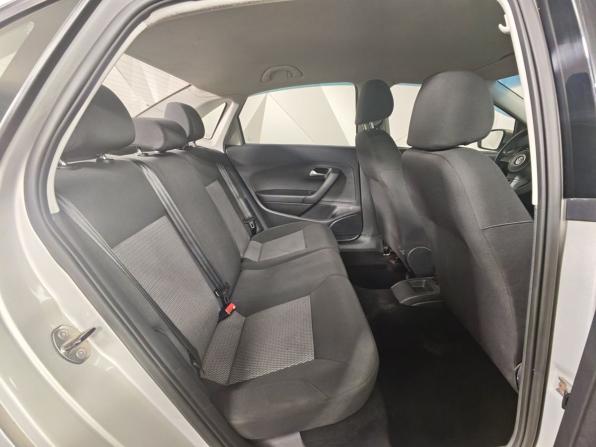 Volkswagen Polo V с пробегом 2013 года, цена 447 000 рублей, 211912 км, седан, Автокод Объявления