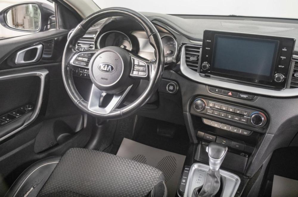 Kia Ceed III Томск  - изображение 10