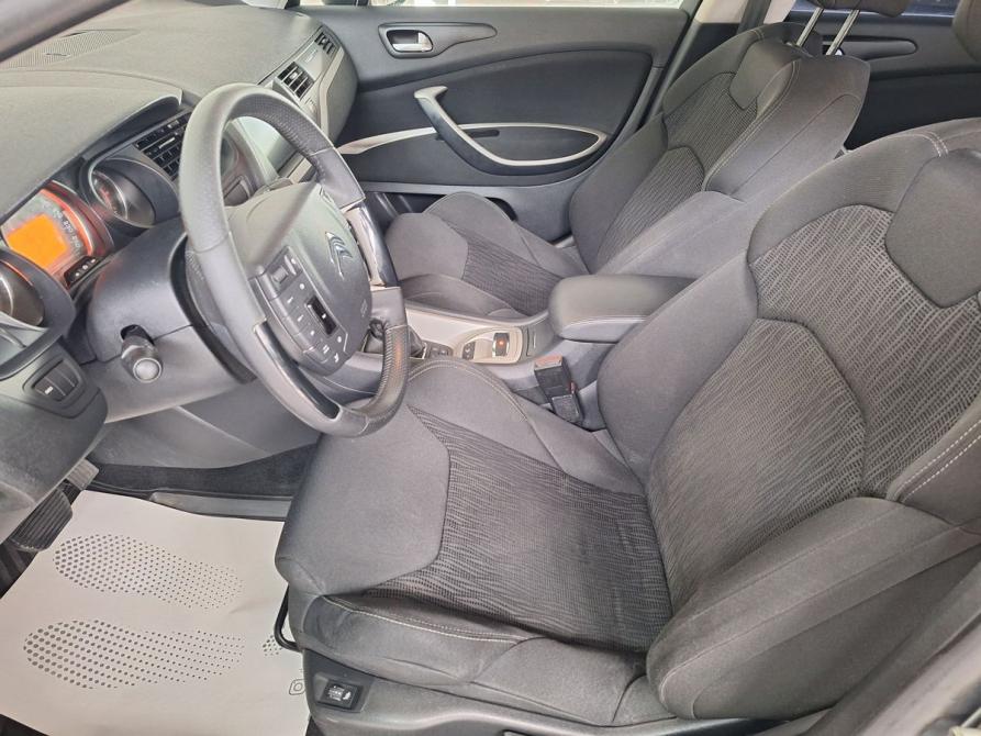 Citroen C5 II Смоленск  - изображение 13