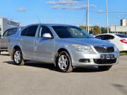 Skoda Octavia II (A5) Рестайлинг Вологда  - изображение 30