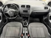 Volkswagen Polo V Рестайлинг Набережные Челны  - изображение 33