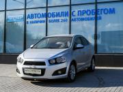 Chevrolet Aveo II Екатеринбург  - изображение 21