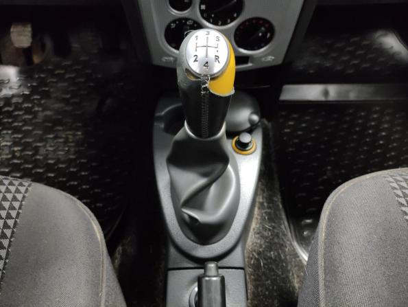 Renault Logan I с пробегом 2009 года, цена 415 000 рублей, 161700 км, седан, Автокод Объявления