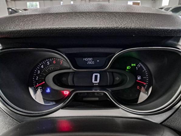 Renault Kaptur I с пробегом 2019 года, цена 1 605 000 рублей, 140279 км, внедорожник, Автокод Объявления