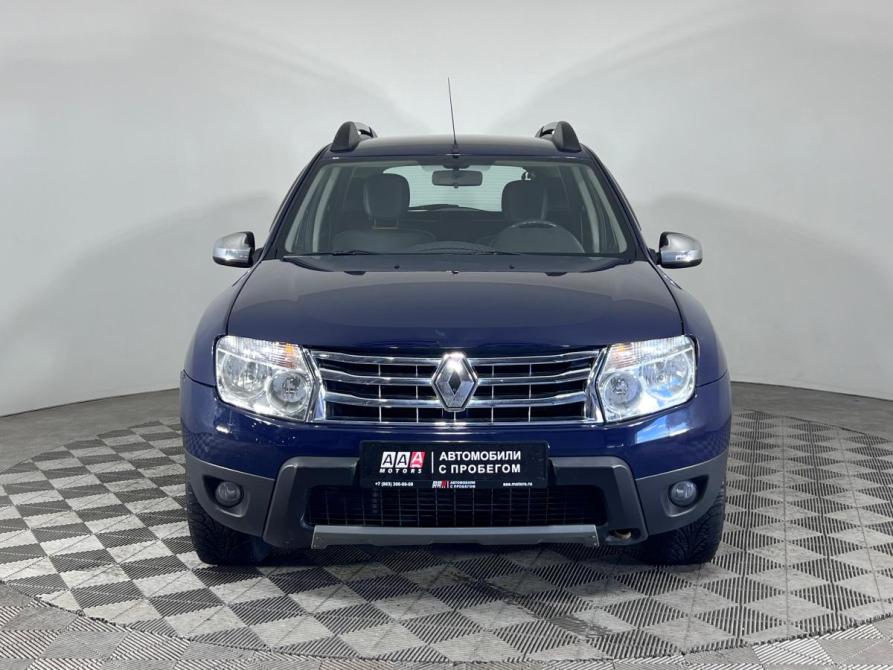 Renault Duster I Ростов-на-Дону  - изображение 2
