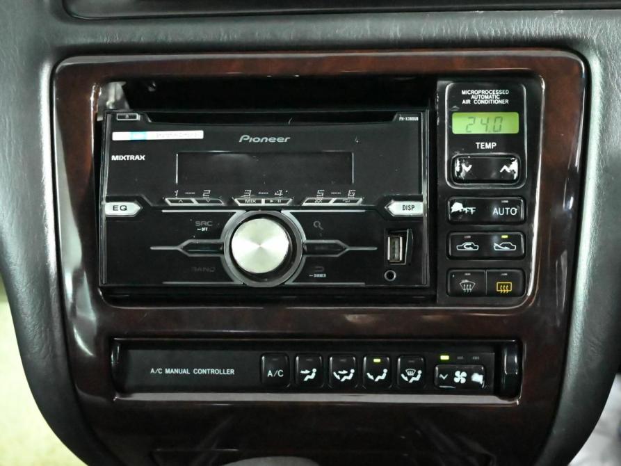 Toyota Crown IX (S140) Екатеринбург  - изображение 10