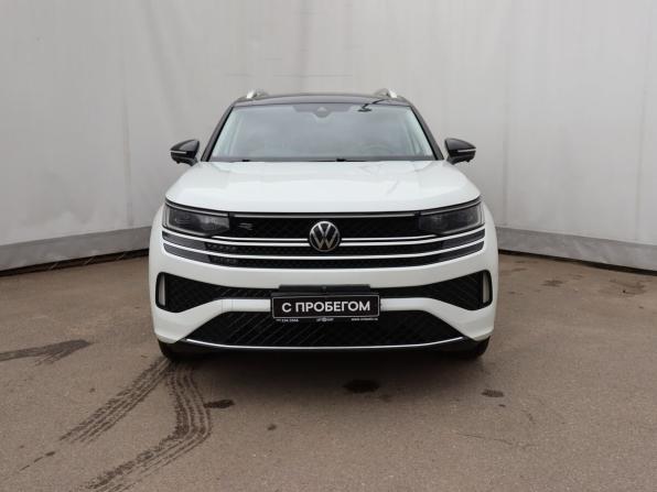 Volkswagen Tavendor I с пробегом 2023 года, цена 4 500 000 рублей, 69533 км, внедорожник, Автокод Объявления