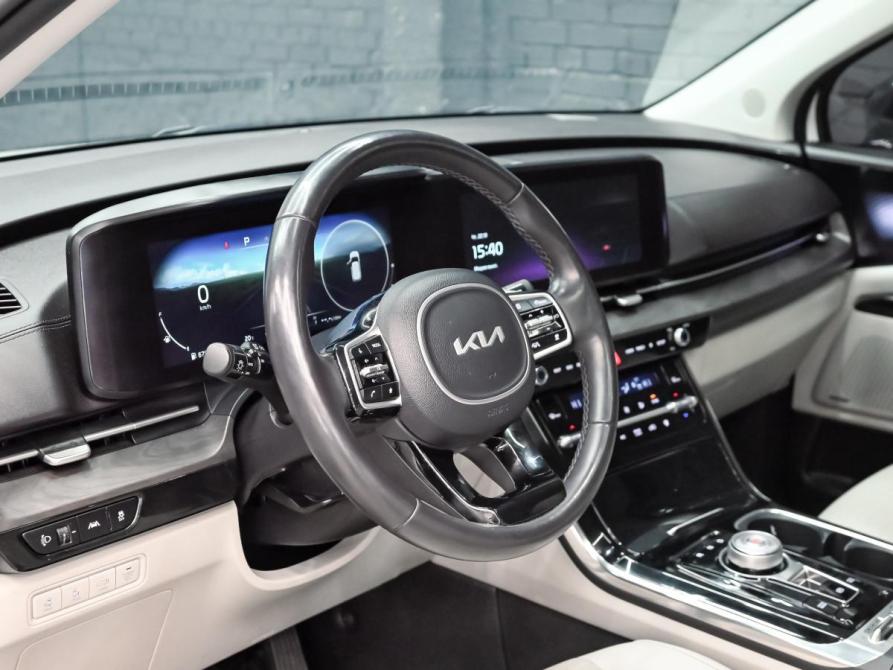 Kia Carnival IV Екатеринбург  - изображение 21