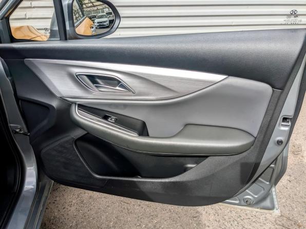 BAIC U5 Plus с пробегом 2024 года, цена 795 000 рублей, 167481 км, седан, Автокод Объявления
