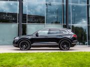 Volkswagen Touareg III Магнитогорск  - изображение 33