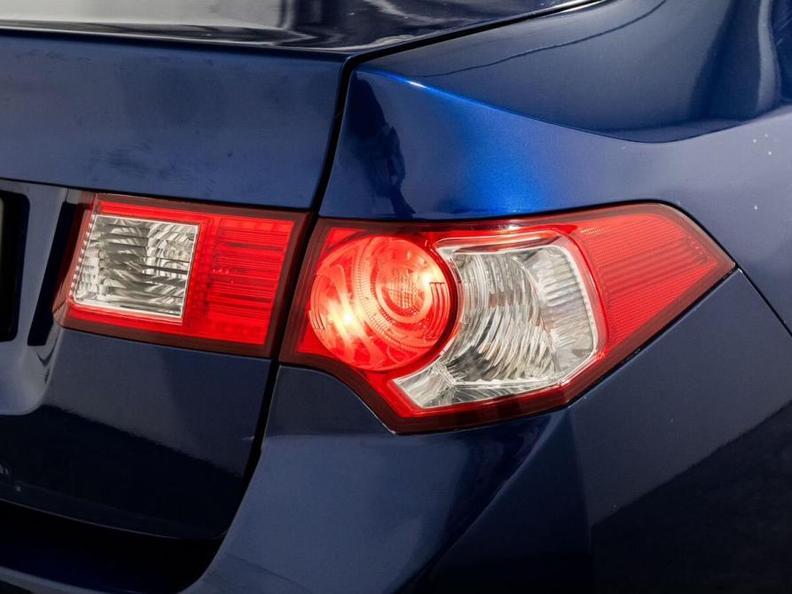 Honda Accord VIII Иркутск  - изображение 21