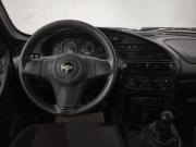 Chevrolet Niva I Рестайлинг Альметьевск  - изображение 36