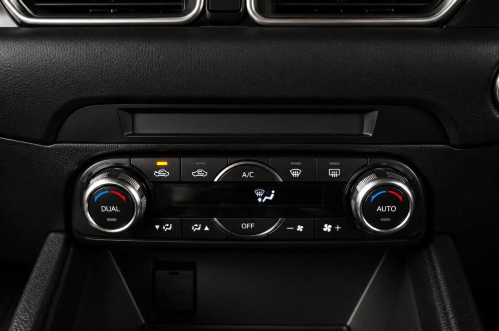 Mazda CX-5 II Челябинск  - изображение 16