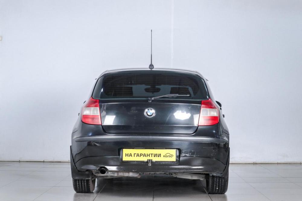 BMW 1 серии I (E81/E82/E87/E88) Челябинск  - изображение 6