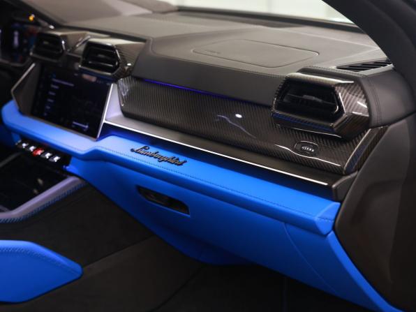 Lamborghini Urus I Рестайлинг с пробегом 2025 года, цена 40 900 000 рублей, 59 км, внедорожник, Автокод Объявления