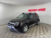 Renault Duster I Рестайлинг Воронеж  - изображение 20