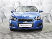 Chevrolet Aveo II Ульяновск  - изображение 28