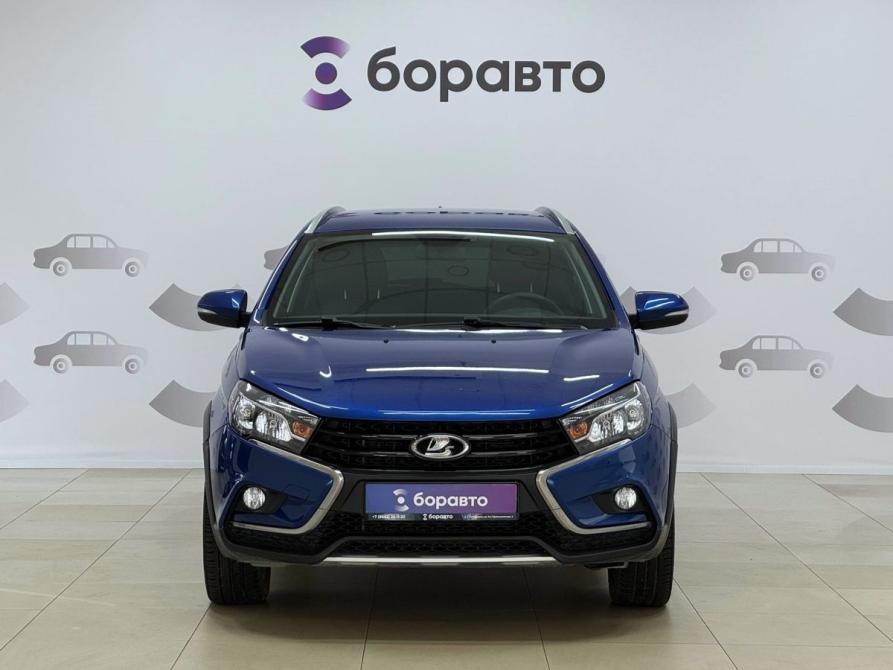 Lada (ВАЗ) Vesta I Ставрополь  - изображение 2