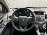 Chevrolet Cruze I Магнитогорск  - изображение 24