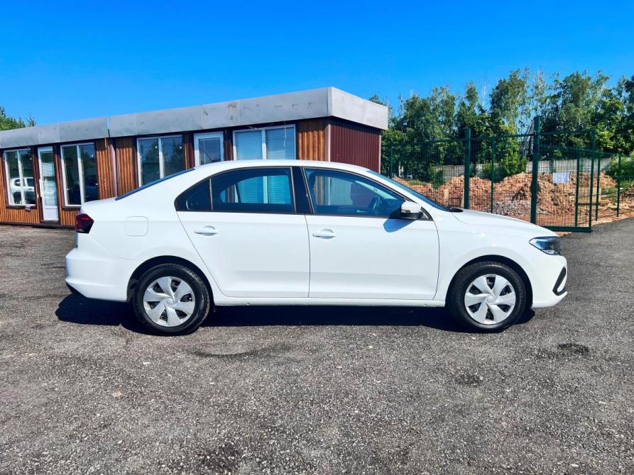 Volkswagen Polo VI Чебоксары  - изображение 7