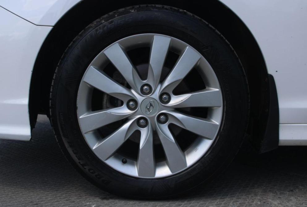 Hyundai Sonata VII (LF) Рестайлинг Саратов  - изображение 11