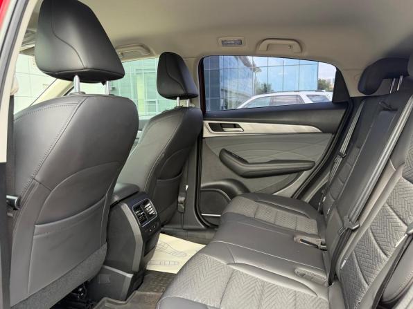 Haval F7x I Рестайлинг с пробегом 2023 года, цена 2 150 000 рублей, 50566 км, внедорожник, Автокод Объявления