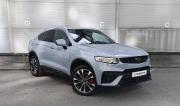 Geely Tugella I Рестайлинг Санкт-Петербург  - изображение 23