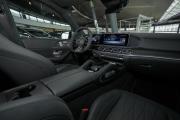 Mercedes-Benz GLS AMG II (X167) Рестайлинг Москва  - изображение 35