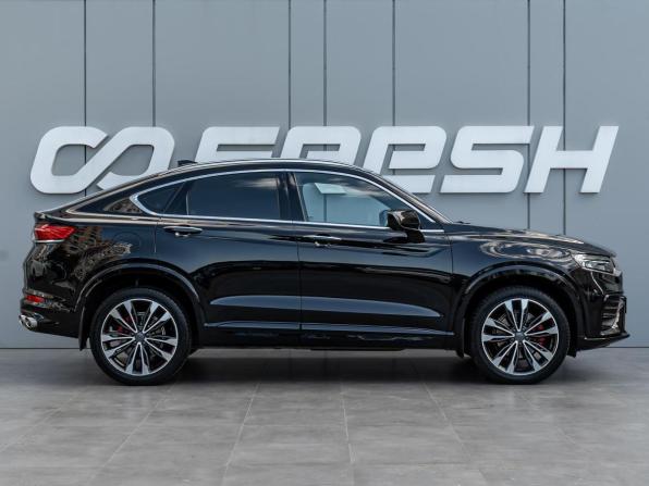 Geely Tugella I Рестайлинг с пробегом 2022 года, цена 2 370 000 рублей, 94600 км, внедорожник, Автокод Объявления