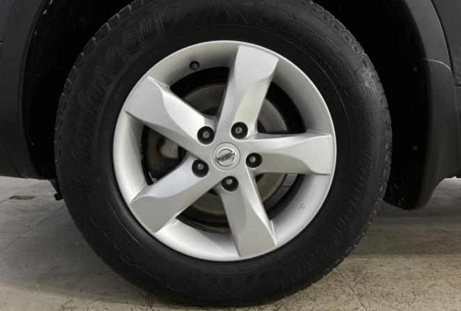 Nissan Qashqai I Рестайлинг с пробегом 2013 года, цена 1 050 000 рублей, 193129 км, внедорожник, Автокод Объявления
