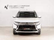 Mitsubishi Outlander III Рестайлинг 2 Казань  - изображение 10