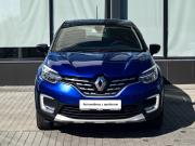 Renault Kaptur I Рестайлинг Екатеринбург  - изображение 29