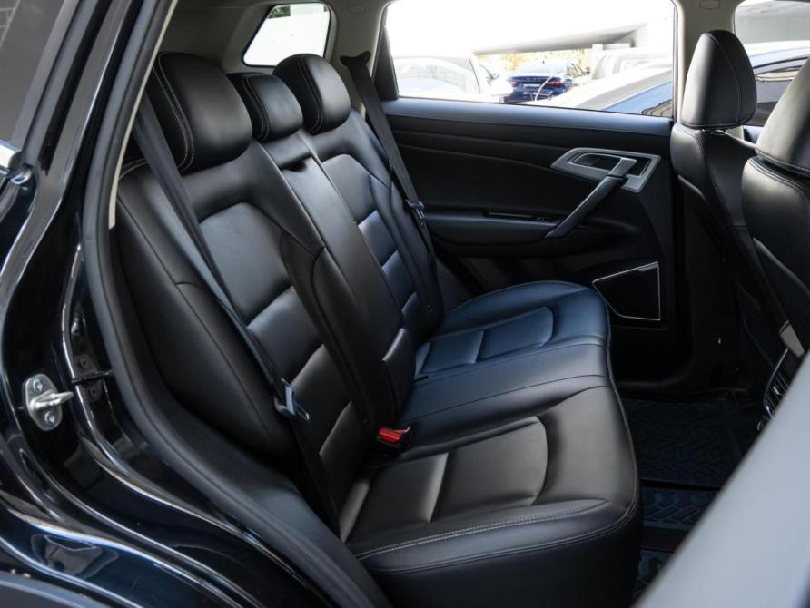 Geely Atlas I Волгоград  - изображение 8