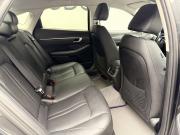 Hyundai Sonata VIII (DN8) Москва  - изображение 40