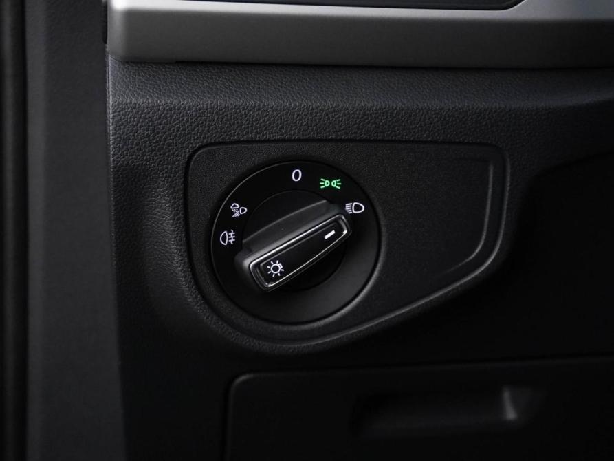 Volkswagen Teramont I Рестайлинг Москва  - изображение 22