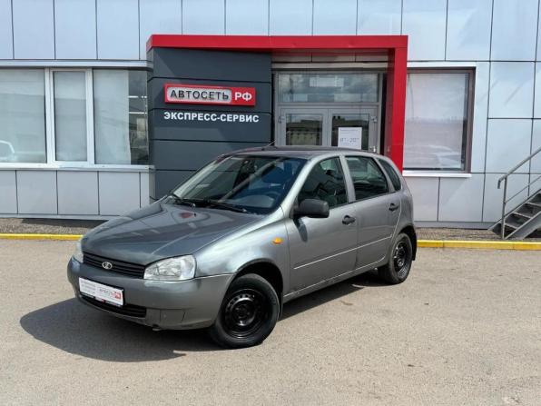 Lada (ВАЗ) Kalina I с пробегом 2011 года, цена 190 000 рублей, 206652 км, хэтчбек, Автокод Объявления