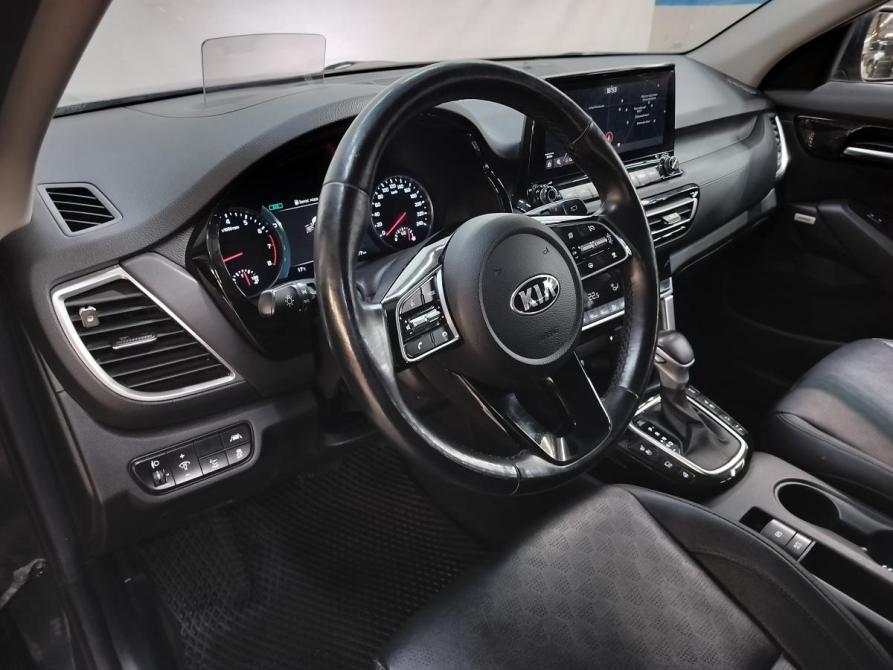 Kia Seltos I Санкт-Петербург  - изображение 9
