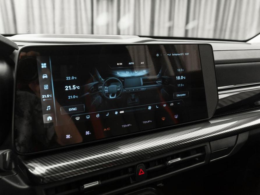 Haval H3 I Москва  - изображение 21