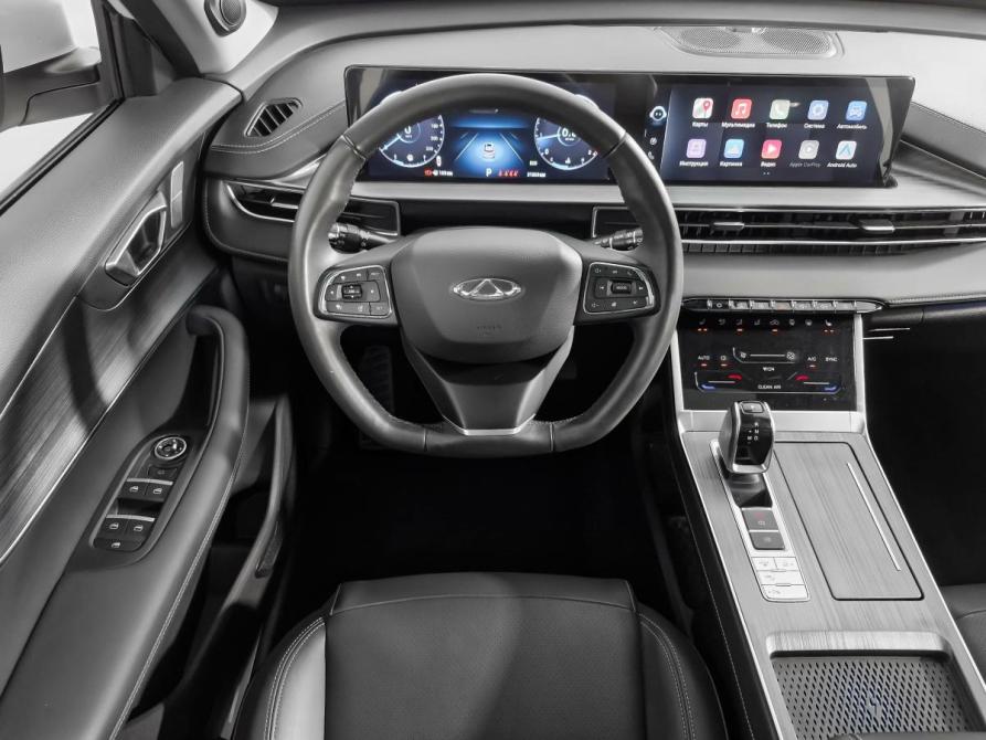 Chery Tiggo 7 Pro Max I Нижний Новгород  - изображение 15